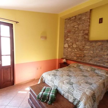 Casale Le Due Querce Guest House Ferentillo Ngoại thất bức ảnh
