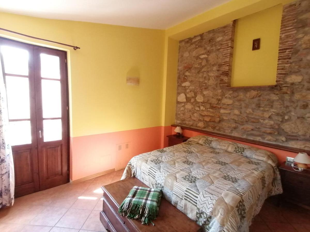 Casale Le Due Querce Guest House Ferentillo Ngoại thất bức ảnh